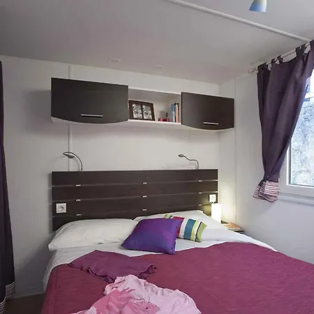 Mobilehomes In - Umbrien 51891 Vakantiehuis Tuoro sul Trasimeno