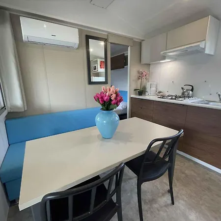 Mobilehomes In - Umbrien 51891 Vakantiehuis