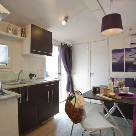 Mobilehomes In - Umbrien 51891 Vakantiehuis