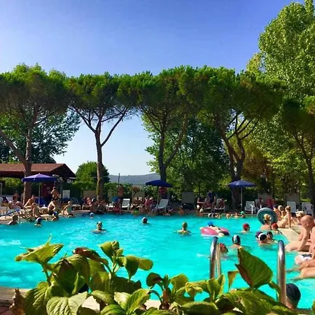 Mobilehomes In - Umbrien 51891 Vakantiehuis