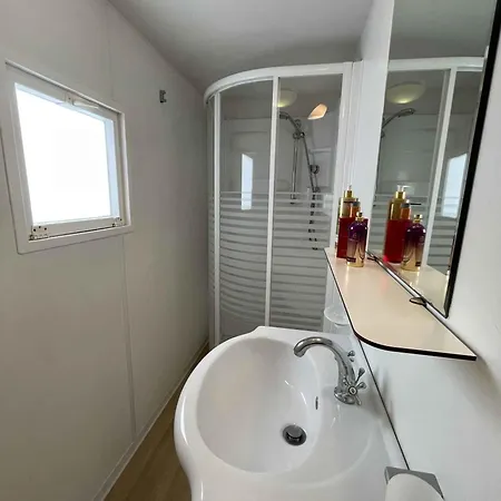 Vakantiehuis Mobilehomes In - Umbrien 51891