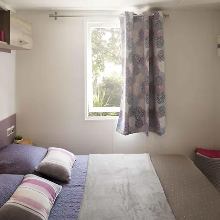 Vakantiehuis Mobilehomes In - Umbrien 51891 Tuoro sul Trasimeno
