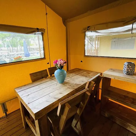 Mobilehomes In - Umbrien 51891 Vakantiehuis