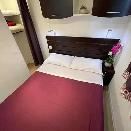 Vakantiehuis Mobilehomes In - Umbrien 51891 Tuoro sul Trasimeno