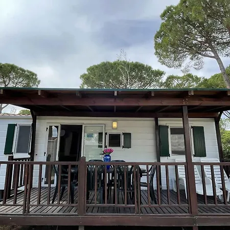 Mobilehomes In - Umbrien 51891