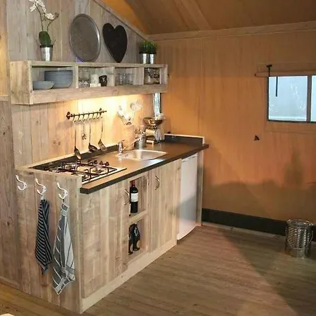 Vakantiehuis Mobilehomes In - Umbrien 51891