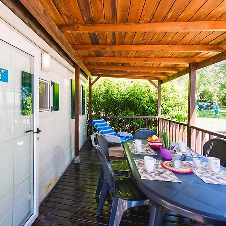 Mobilehomes In - Umbrien 51891 Holiday park Tuoro sul Trasimeno