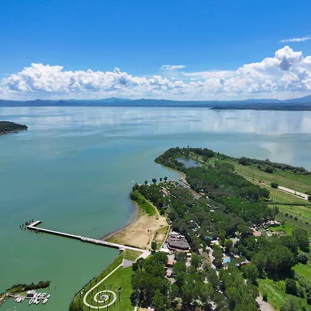 Mobilehomes In - Umbrien 51891 Holiday park