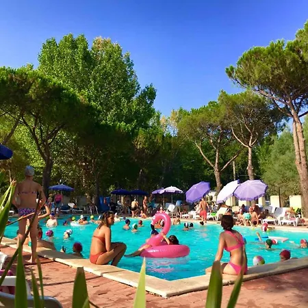 Mobilehomes In - Umbrien 51891 Holiday park