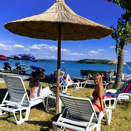 Mobilehomes In - Umbrien 51891 Prázdninový areál *