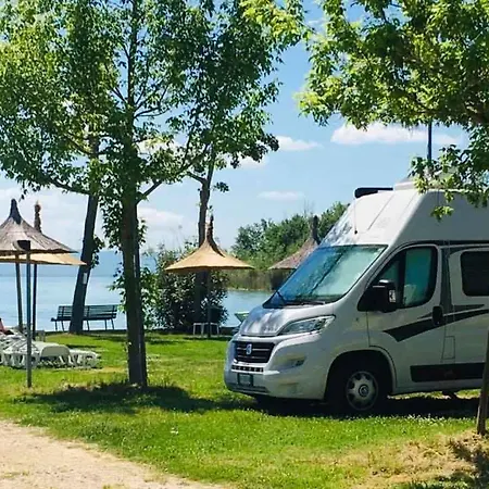 Mobilehomes In - Umbrien 51891 * Tuoro sul Trasimeno