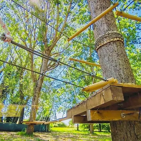 Mobilehomes In - Umbrien 51891 * Tuoro sul Trasimeno