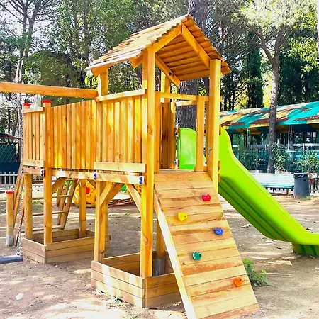 Mobilehomes In - Umbrien 51891 * Tuoro sul Trasimeno