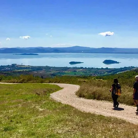 Holiday park Mobilehomes In - Umbrien 51891 *