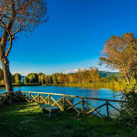 Holiday park Mobilehomes In - Umbrien 51891 *