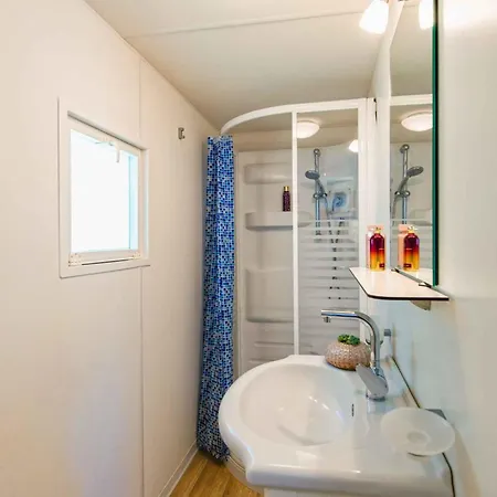 Mobilehomes In - Umbrien 51891 Holiday park Tuoro sul Trasimeno
