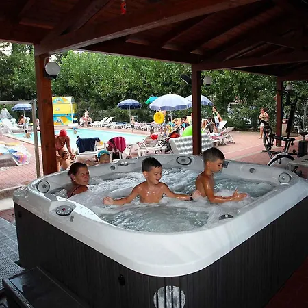 Mobilehomes In - Umbrien 51891 Holiday park