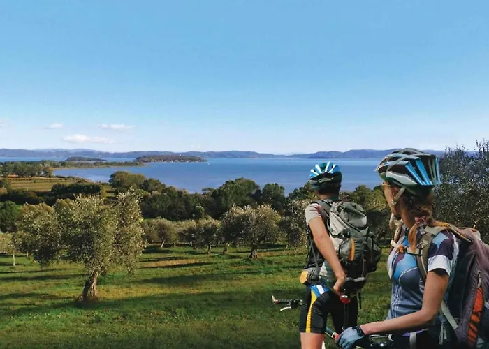 Mobilehomes In - Umbrien 51891