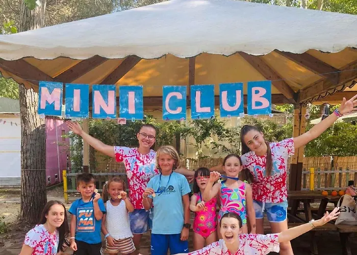 Mobilehomes In - Umbrien 51891 *